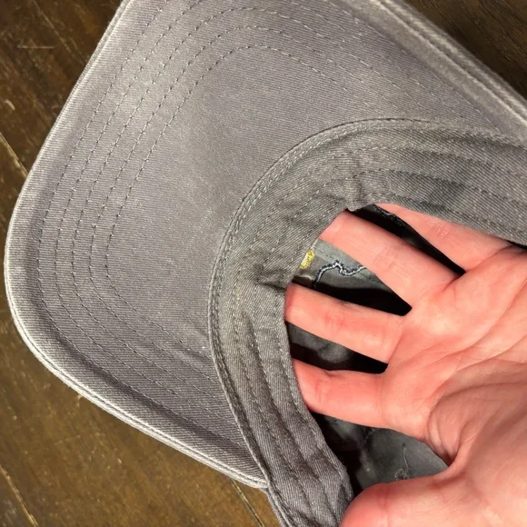 Home Free New York Home Embroidered Hat - Picture 4 of 6